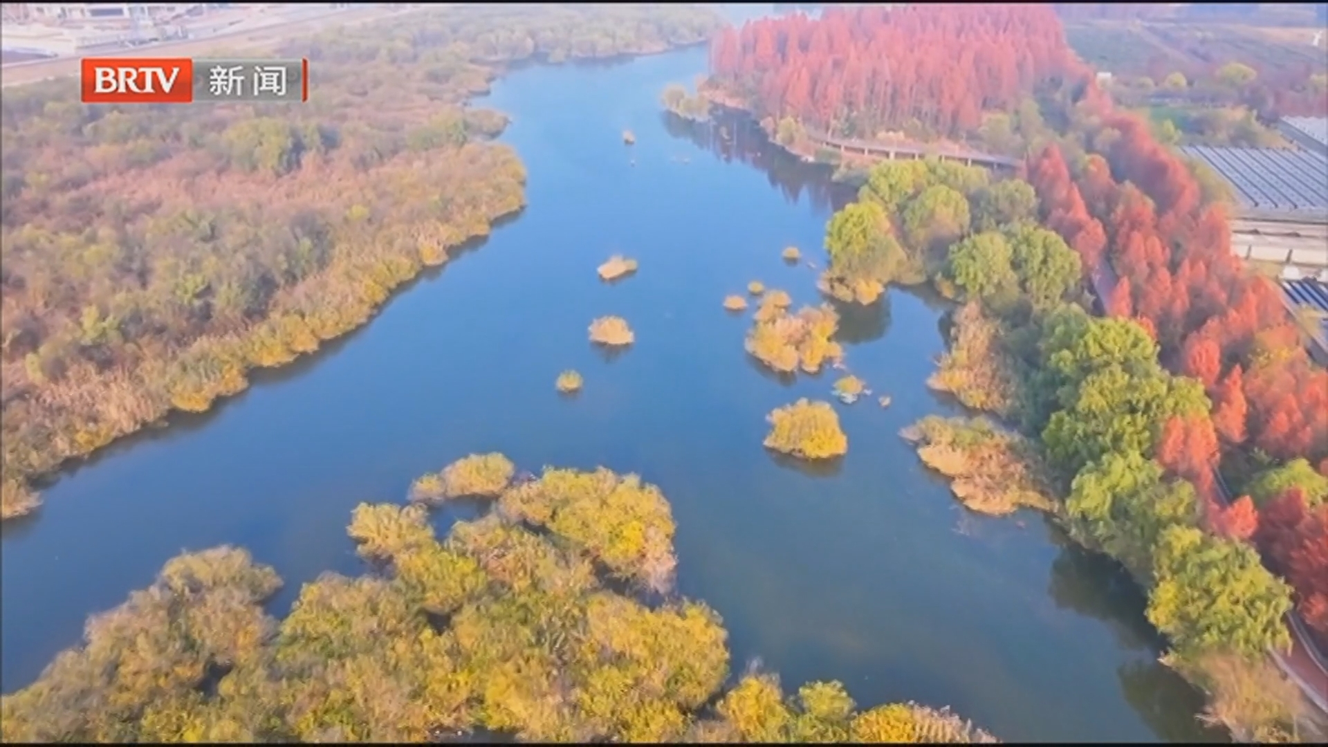 杭州临安青山湖