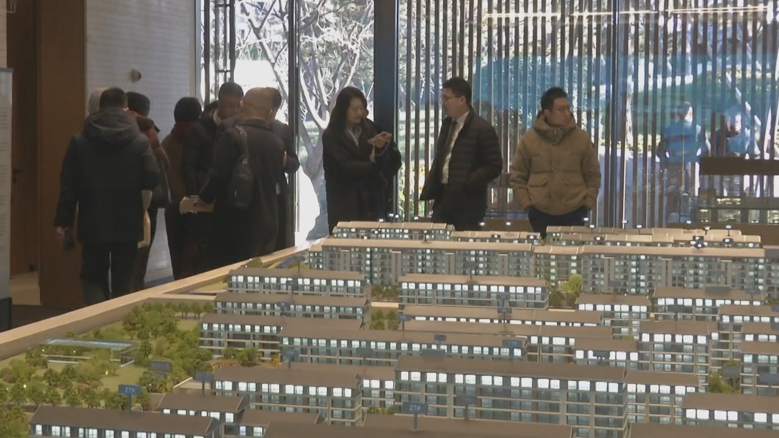 11月北京二手房网签量创下20个月以来新高 11月北京二手房网签量创下20个月以来新高