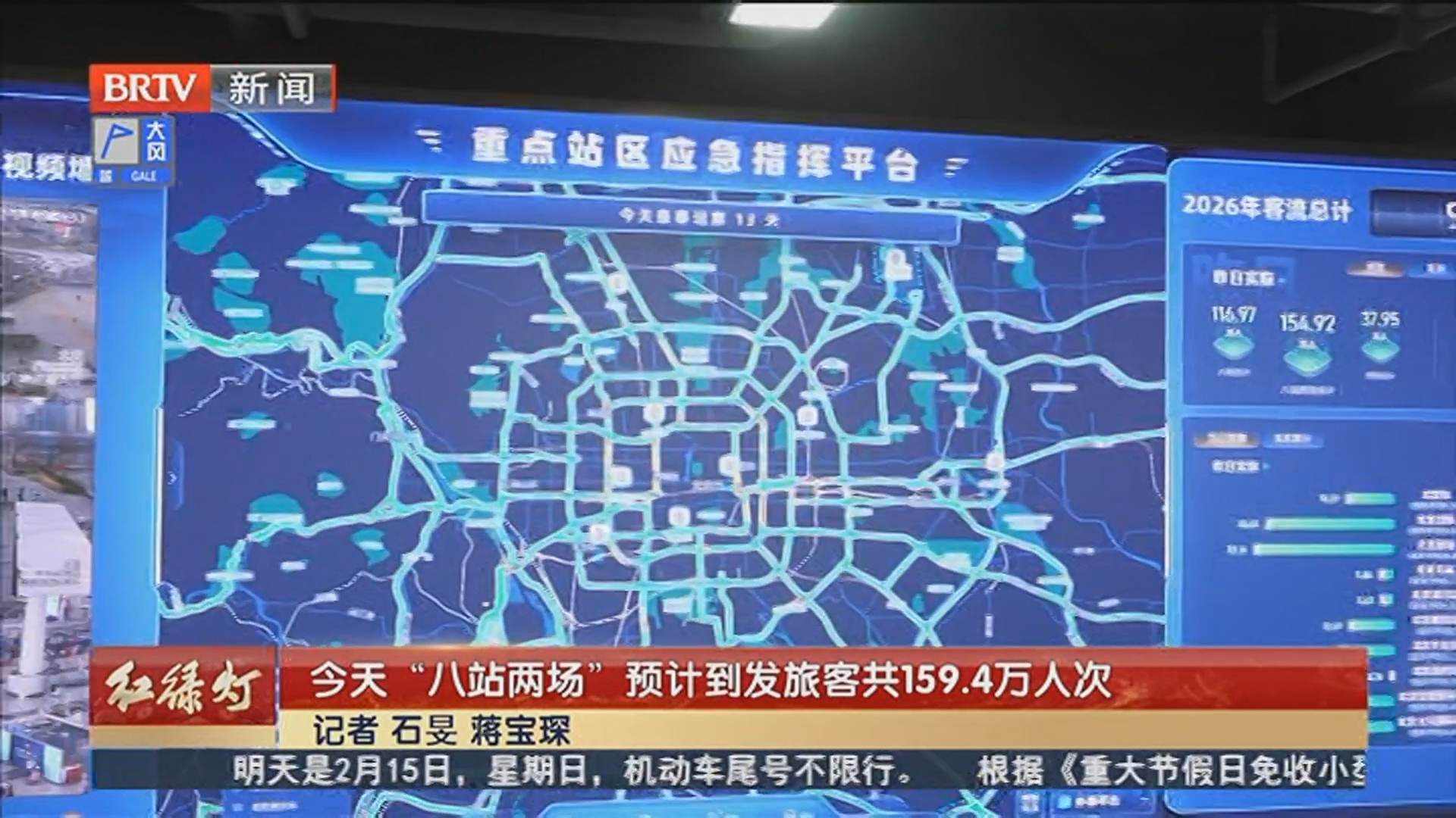 《红绿灯》20260214