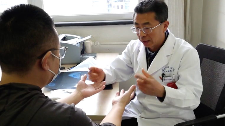 顺义区32家公立医疗机构全部开设“院长门诊” 顺义区32家公立医疗机构全部开设“院长门诊”