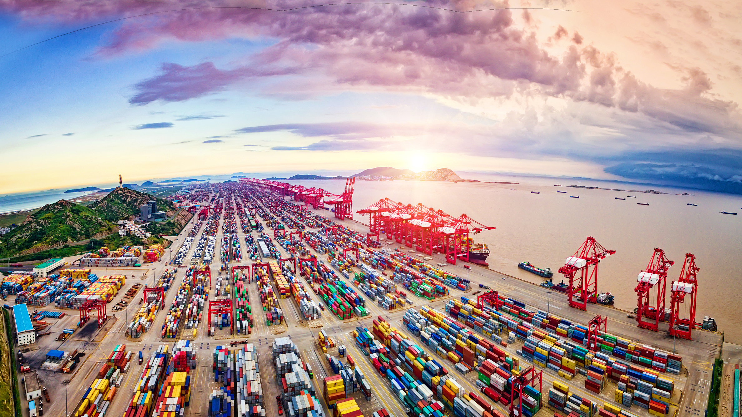 全方位扩大国内需求——二〇二五年，中国经济这么干