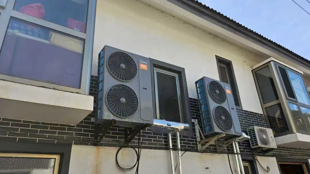 怀柔区34个水灾受灾村煤改清洁能源设备全部恢复运行 怀柔区34个水灾受灾村煤改清洁能源设备全部恢复运行