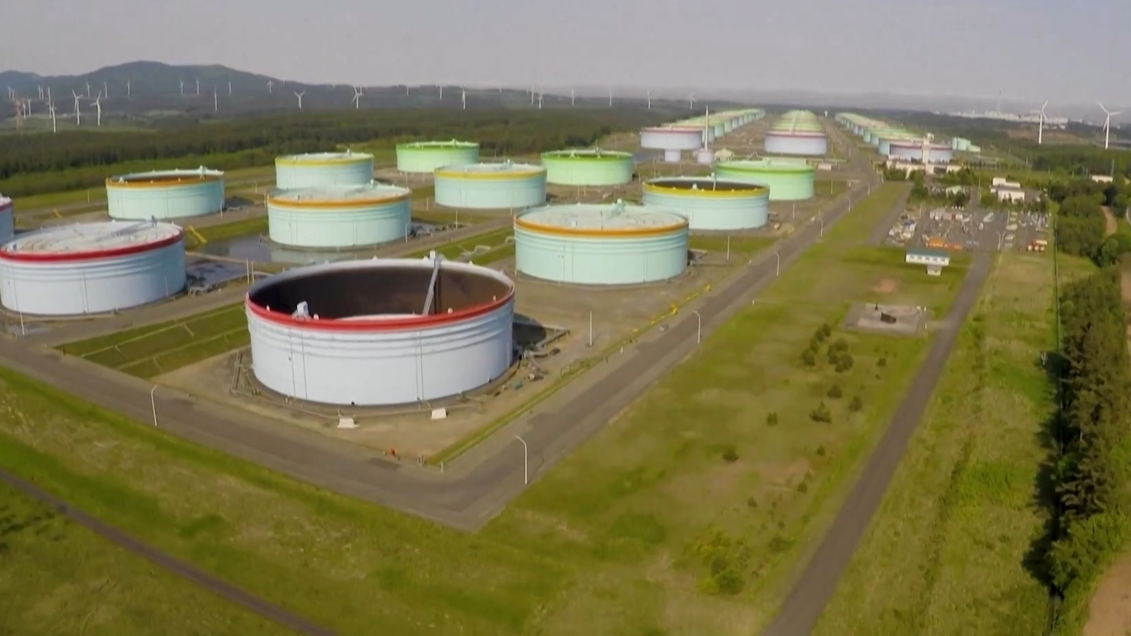 日本政府拟在5月追加释放国家石油储备