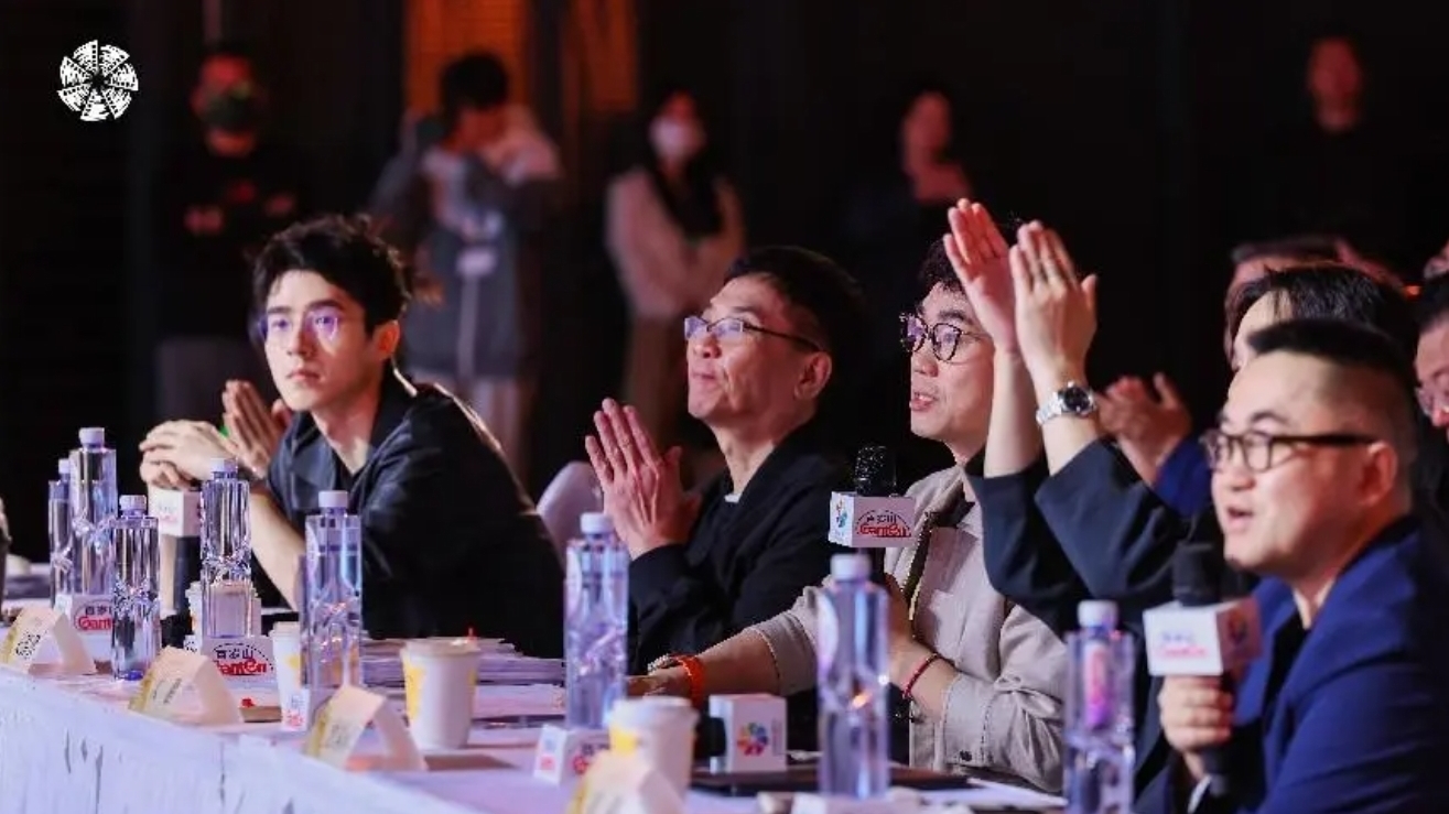 北京市场|第十五届北京国际电影节创投征集:全面升级 正式开启 北京市场|第十五届北京国际电影节创投征集:全面升级 正式开启