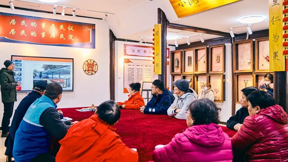 习近平：全过程人民民主最广泛、最真实、最管用