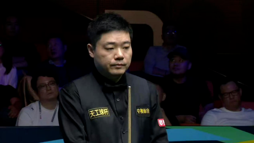 丁俊晖、赵心童领衔多位中国选手晋级斯诺克国锦赛16强 丁俊晖、赵心童领衔多位中国选手晋级斯诺克国锦赛16强