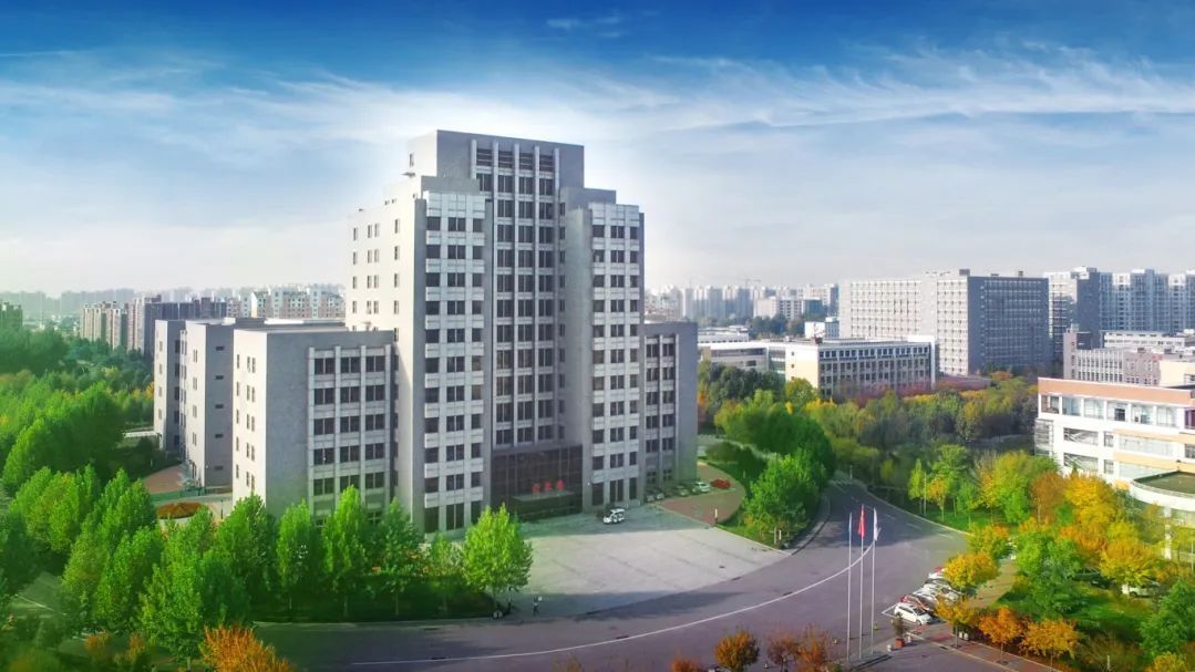北京科技职业大学正式设立！