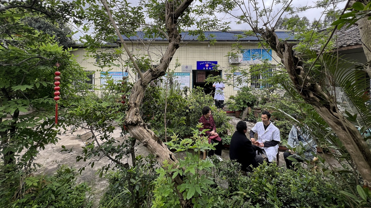 健康乡村建设“路线图”公布,明确提出目标和任务 健康乡村建设“路线图”公布,明确提出目标和任务