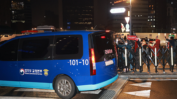 韩国特检组:难以理解、无法接受、提起上诉! 韩国特检组:难以理解、无法接受、提起上诉!