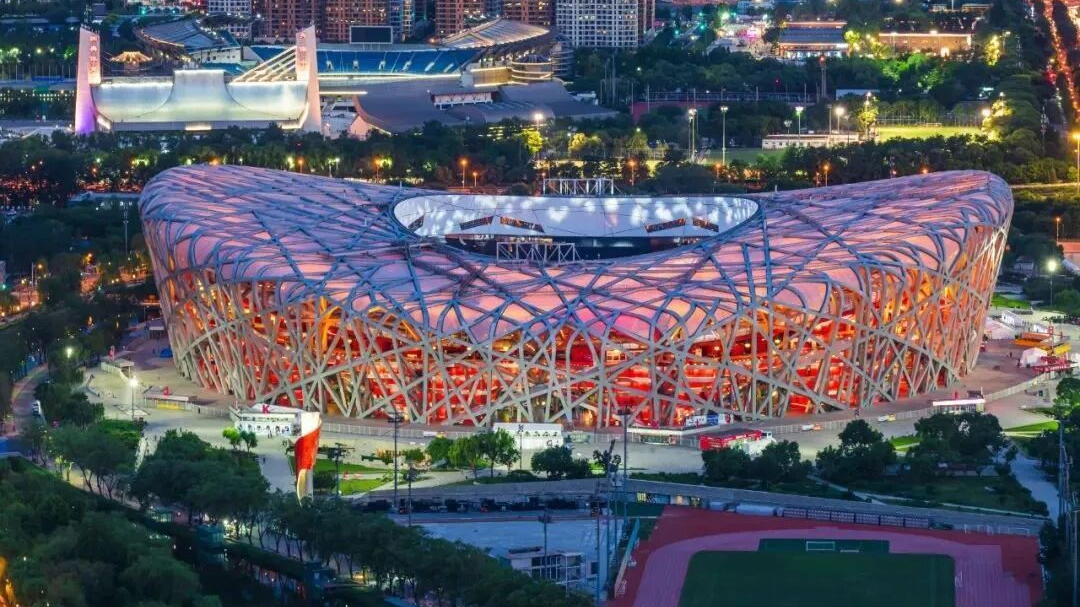 注意交通安全！北京明天小雨降温，影响晚高峰