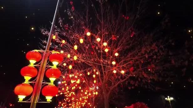 来怀柔过大年 | “北极乡”里的“冰雪王国” 来怀柔过大年 | “北极乡”里的“冰雪王国”