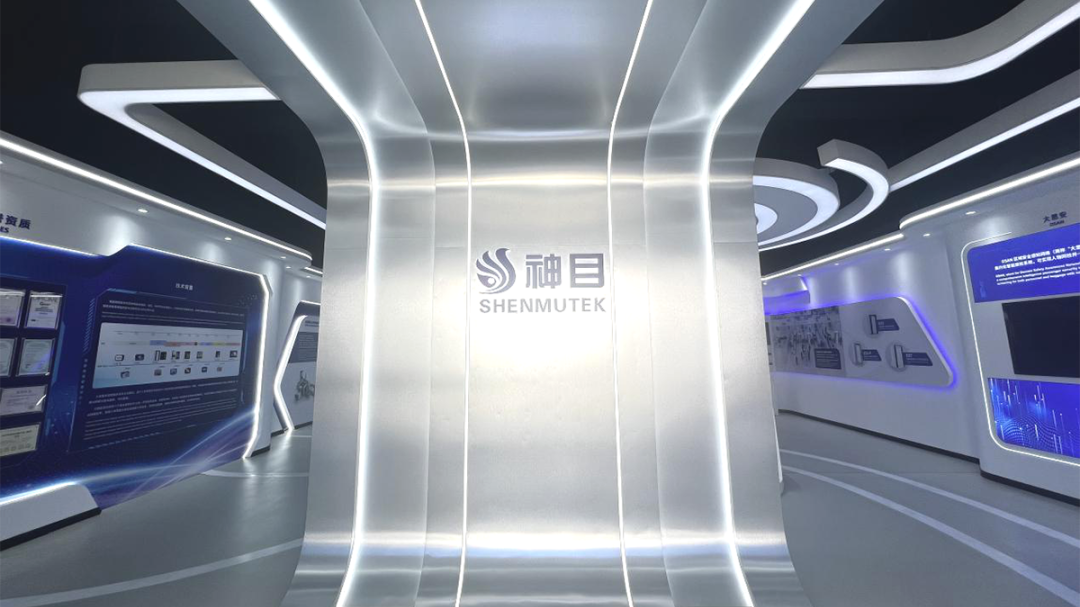 高精尖看顺义丨神目科技：引领安检技术革新