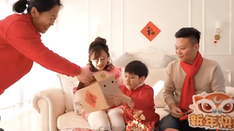 畅游北京过大年｜京郊赏民俗，乡韵过大年