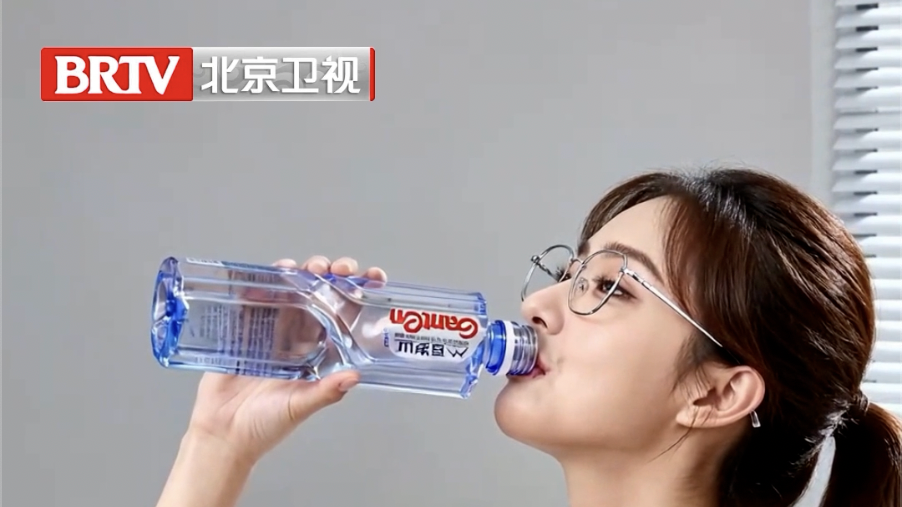 原来喝水也有技巧？快来get！