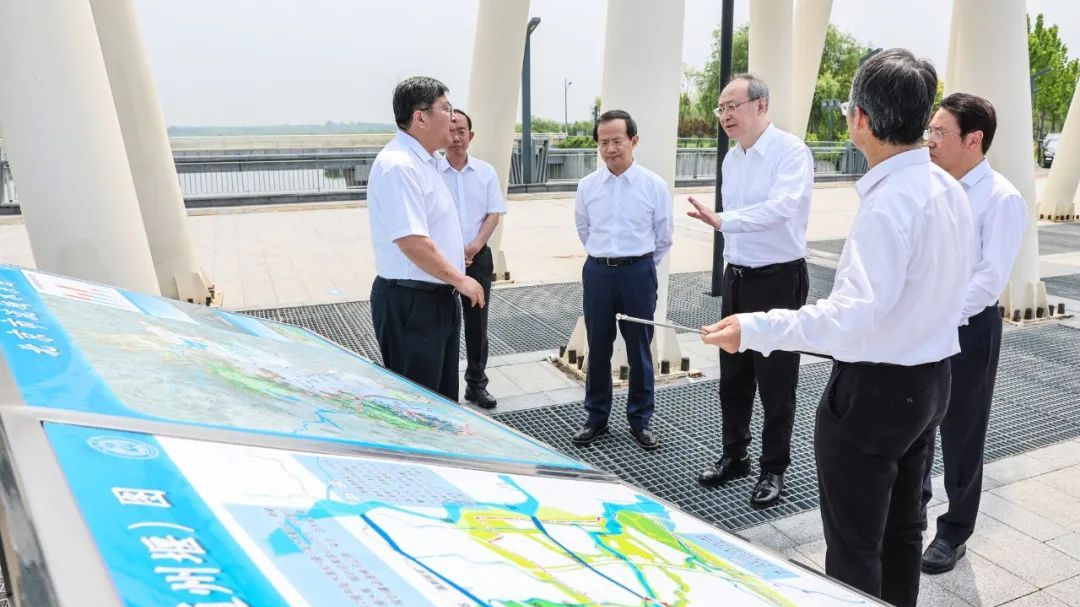 尹力强调 着力构建系统完备强韧高效的现代化基础设施体系 尹力强调 着力构建系统完备强韧高效的现代化基础设施体系