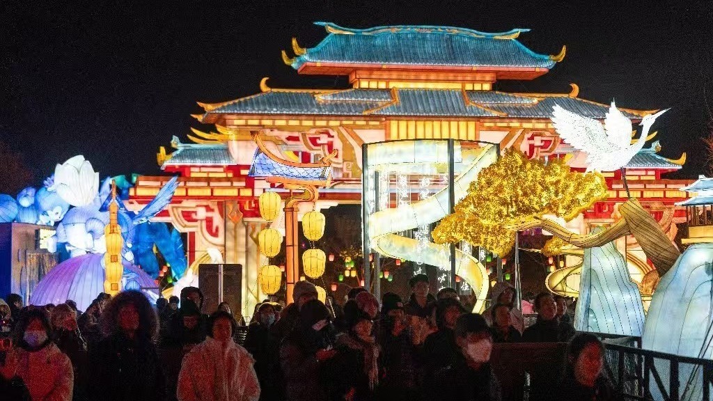 北京朝阳推进“文旅+百业”“百业+文旅”构建大旅游格局 北京朝阳推进“文旅+百业”“百业+文旅”构建大旅游格局
