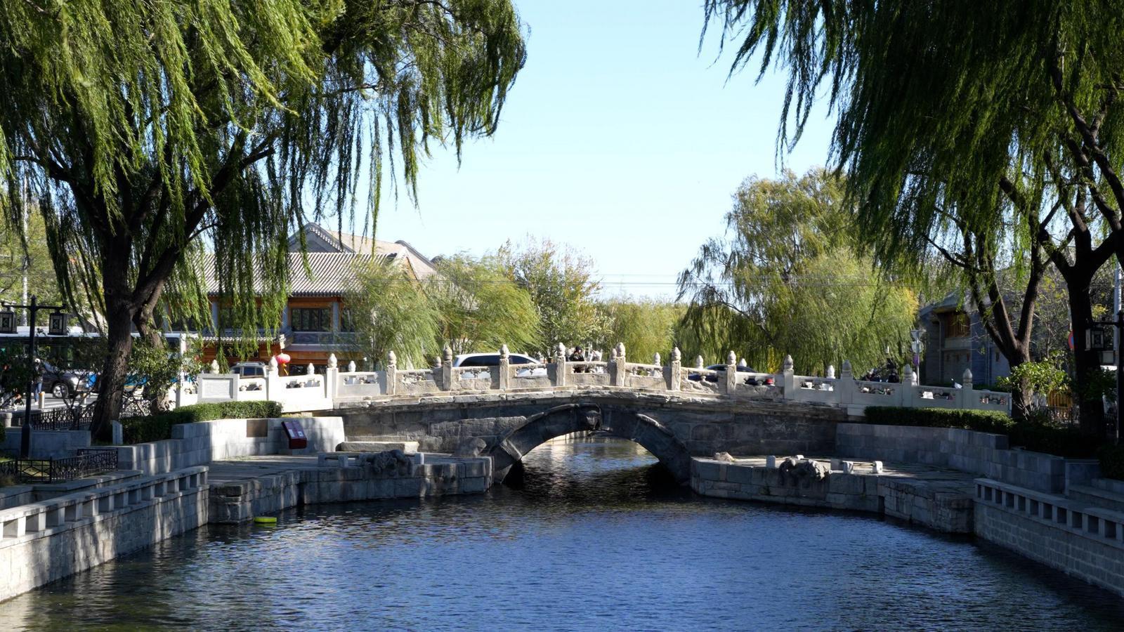 国宝里的大运河|澄清闸:挖出来的世界遗产 国宝里的大运河|澄清闸:挖出来的世界遗产