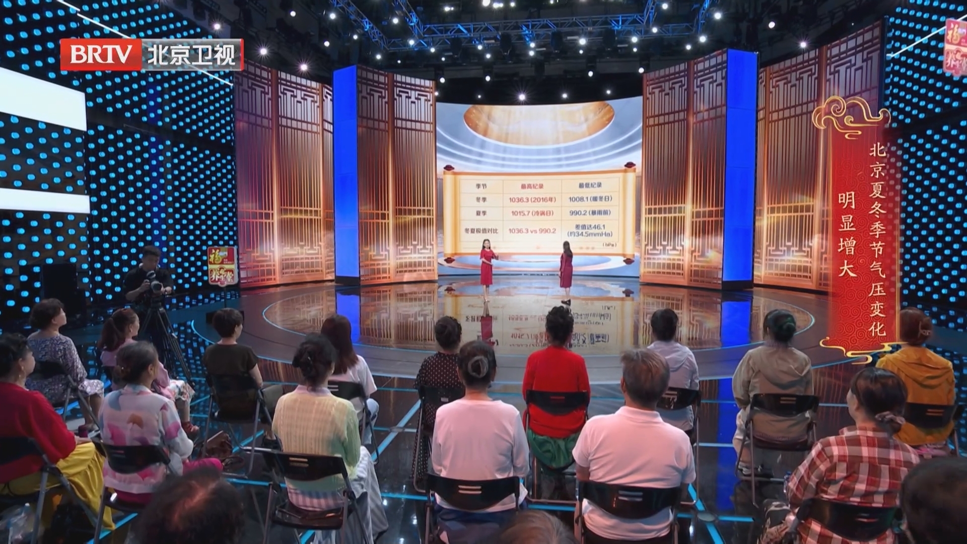 《养生堂》20250726三伏养生进行时 抓住三伏养心黄金期