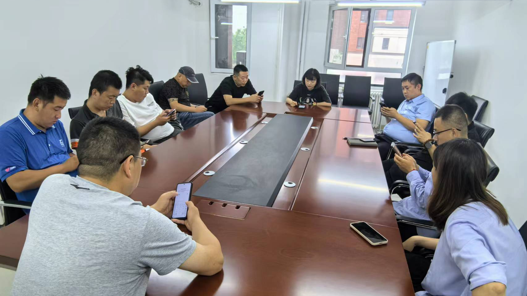 昌平区南邵镇:多方联系协调 恢复快递配送 昌平区南邵镇:多方联系协调 恢复快递配送