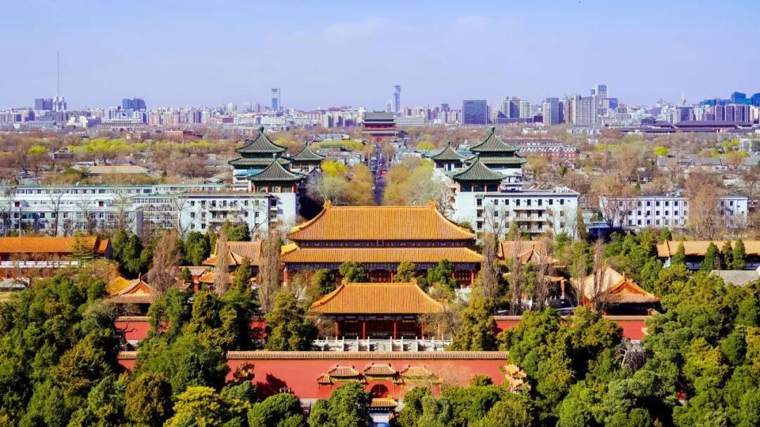 散粉期提前一周？解决“圆柏冒烟”的法子升级啦！