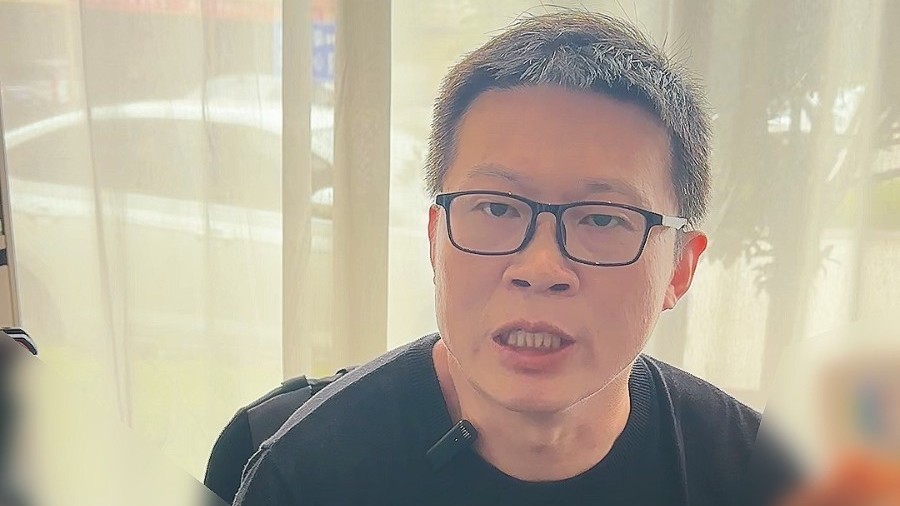 结婚22年两子非亲生案 今日开庭 “我小儿的亲生父亲就是我堂哥”