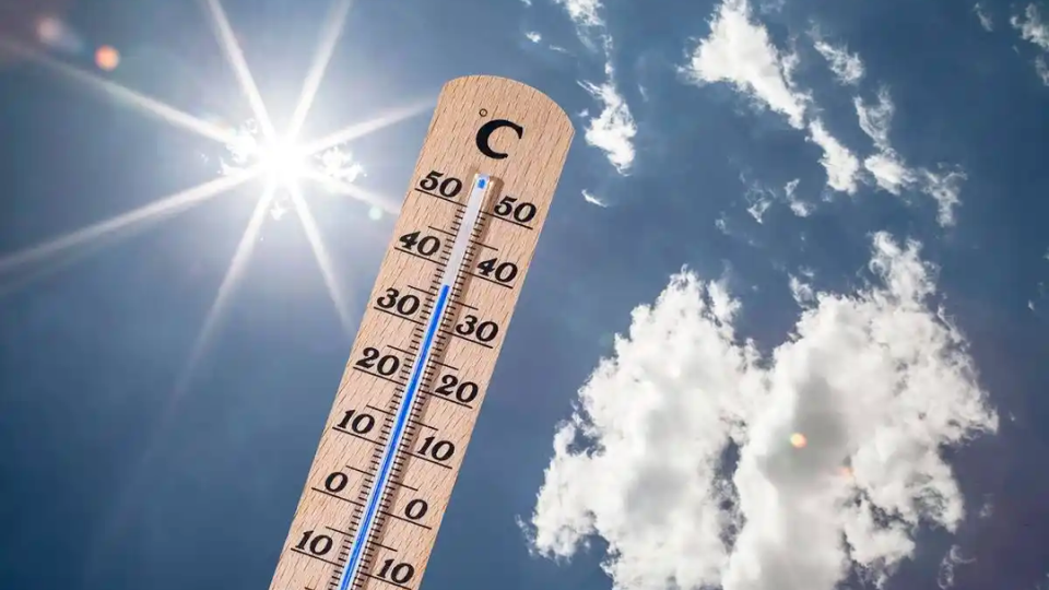 世界气象组织称地球或将迎“超级厄尔尼诺”，今年夏天会更热吗？