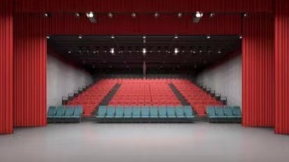 大兴区首个演艺新空间明年1月1日起上演百场剧目