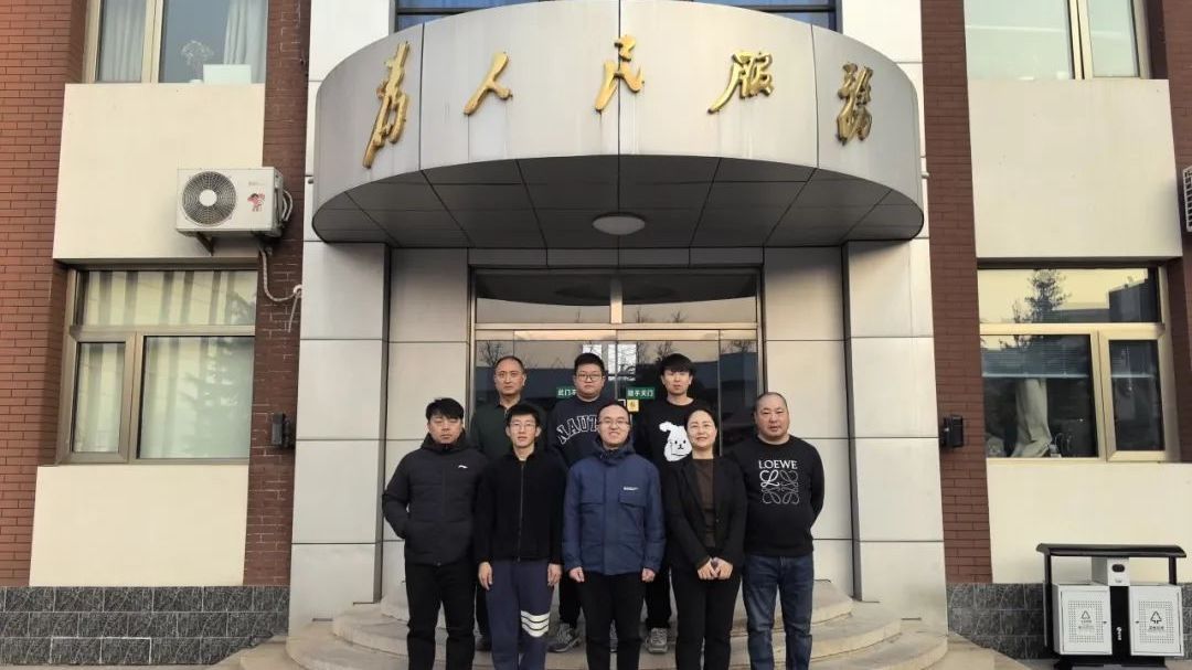 实干争先年丨【快干之星】深耕三农领域，点亮乡村新图景