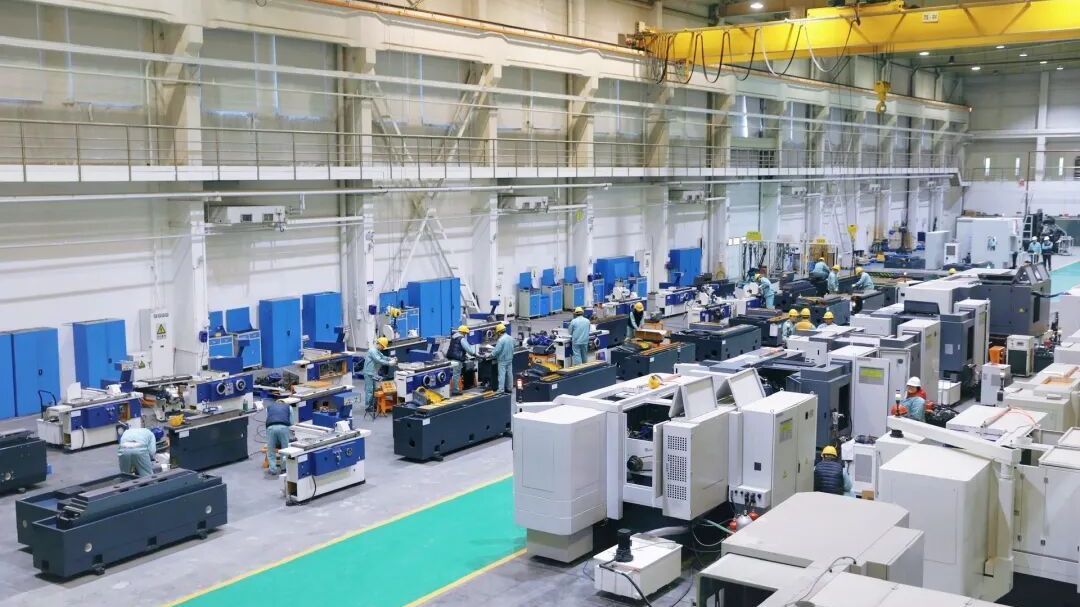 奋进“开门红”丨落户仅两个月，订单排满！