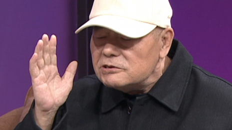 72岁大爷相亲提独特要求  全场都愣了