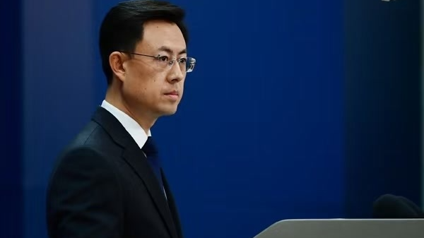 外交部回应巴拿马涉港口有关裁决：将采取措施维护中企权益