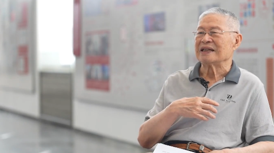 红色革命家书②丨身负十六处重伤!林正亨写信给母亲:“我的残废不算什么” 红色革命家书②丨身负十六处重伤!林正亨写信给母亲:“我的残废不算什么”