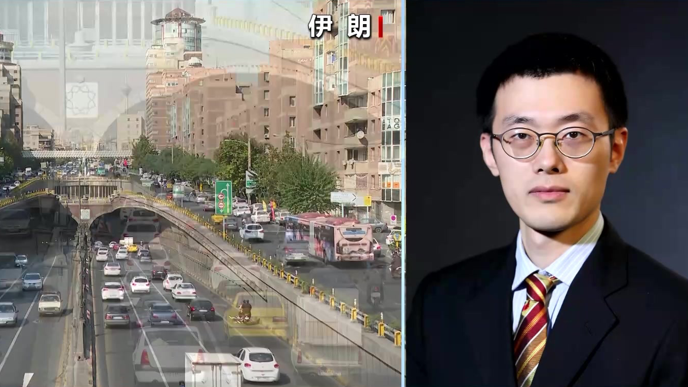 专家分析：“和平峰会”草草收场 美式干预在中东遗留和平隐患