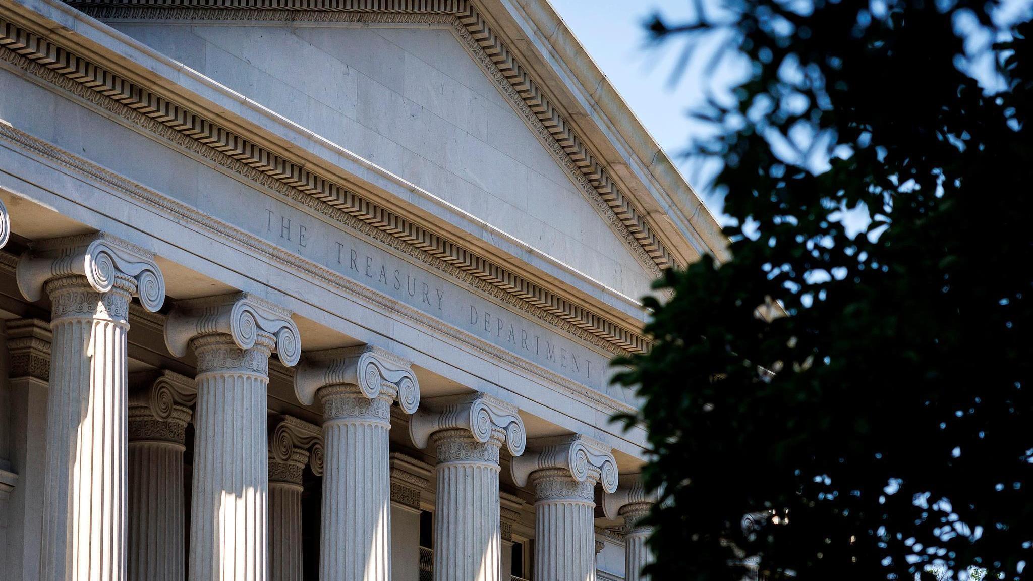 美国宣布制裁4家涉委内瑞拉石油贸易的公司 美国宣布制裁4家涉委内瑞拉石油贸易的公司