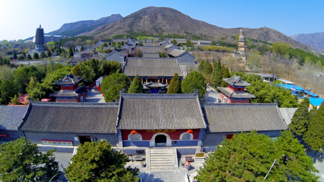 走进房山 | 文脉璀璨，红色华章