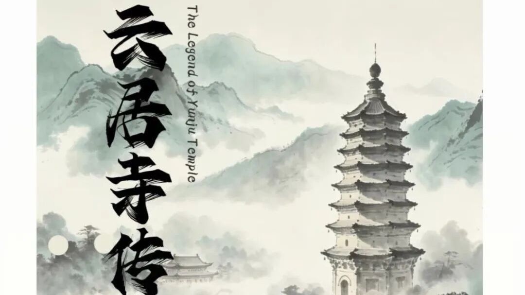 《云居寺传奇》亮相 2026北京动画周・“北京大视听” 重点动画项目片单 《云居寺传奇》亮相 2026北京动画周・“北京大视听” 重点动画项目片单