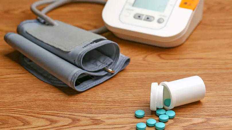 提示丨脑卒中:血压升高背后的风险 提示丨脑卒中:血压升高背后的风险