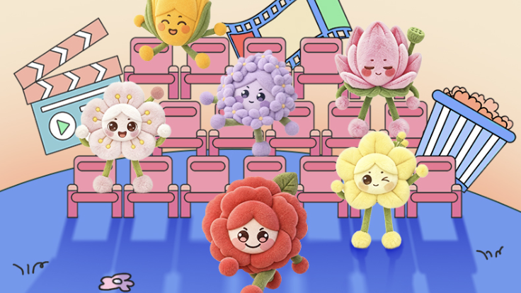 第38届百花奖露天放映片单