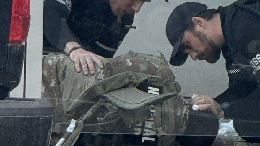 白宫附近发生枪击 两名国民警卫队员死亡 特朗普要求向华盛顿增派数百名士兵