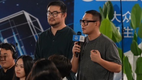 一人公司缺人，谁来帮忙？