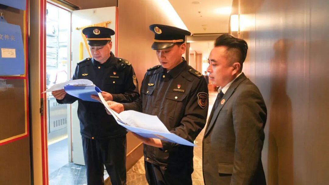 大兴区高米店街道以四个强化筑牢“三品一特”安全防线 大兴区高米店街道以四个强化筑牢“三品一特”安全防线