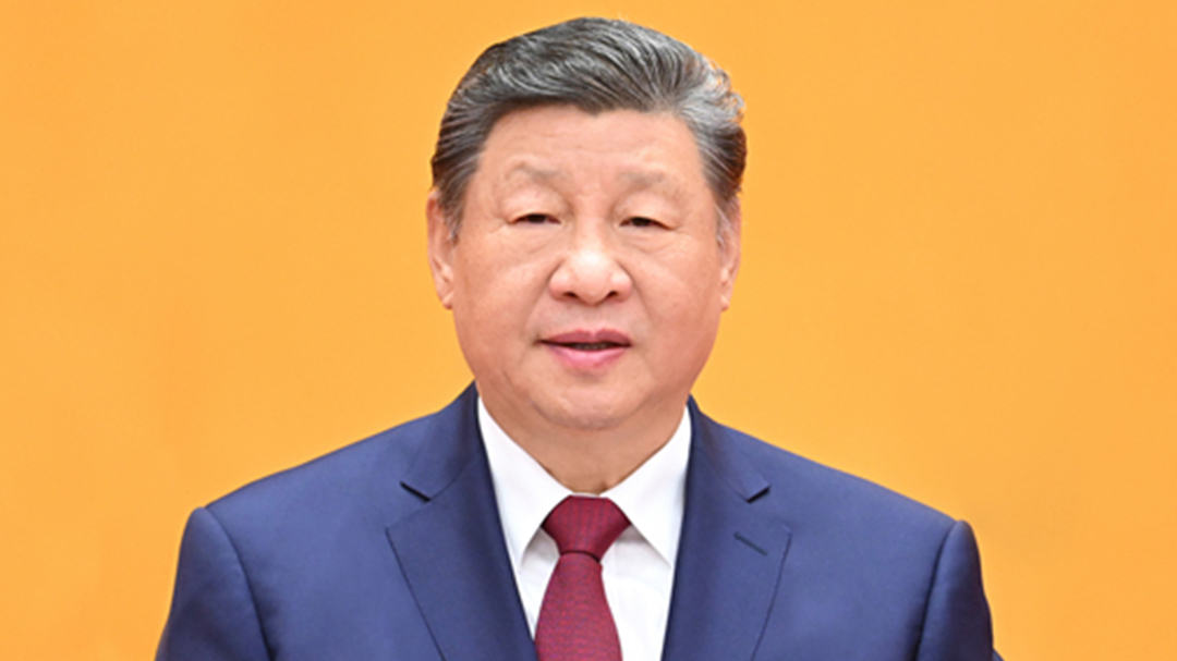 热气腾腾的中国年丨一见·“一切工作都是为了人民的幸福” 热气腾腾的中国年丨一见·“一切工作都是为了人民的幸福”