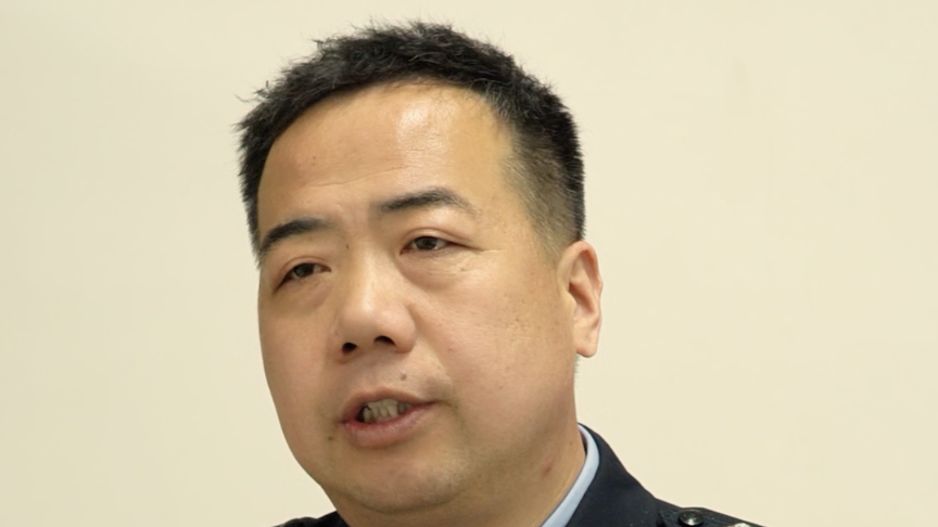 征信能修复？别信！警方一次讲清真相