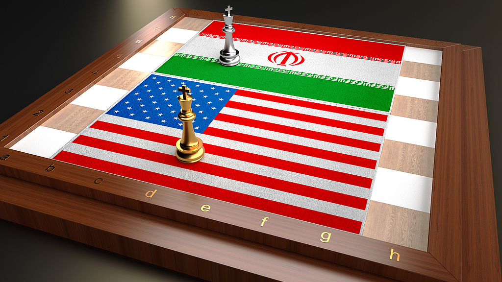 巴基斯坦总理:已准备好主持美伊会谈 巴基斯坦总理:已准备好主持美伊会谈