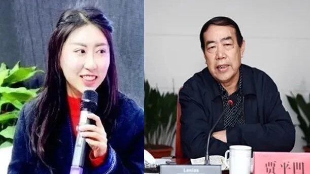 贾浅浅研究父亲贾平凹的论文涉嫌抄袭被调查,“亲属研究”需要避嫌吗? 贾浅浅研究父亲贾平凹的论文涉嫌抄袭被调查,“亲属研究”需要避嫌吗?