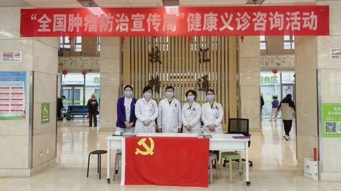 千里送医到驼乡 | 北京肿瘤专家阿拉善出诊带教惠及基层群众 千里送医到驼乡 | 北京肿瘤专家阿拉善出诊带教惠及基层群众