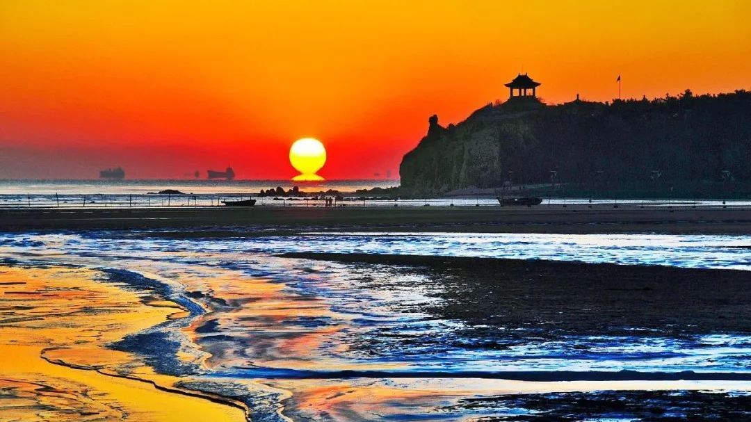 夏末秋初,快来打卡北京周边的这6处海边! 夏末秋初,快来打卡北京周边的这6处海边!