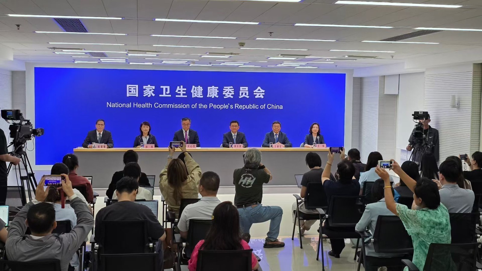 北京市通过政府主导推动“三医”协同发展和治理工作 北京市通过政府主导推动“三医”协同发展和治理工作