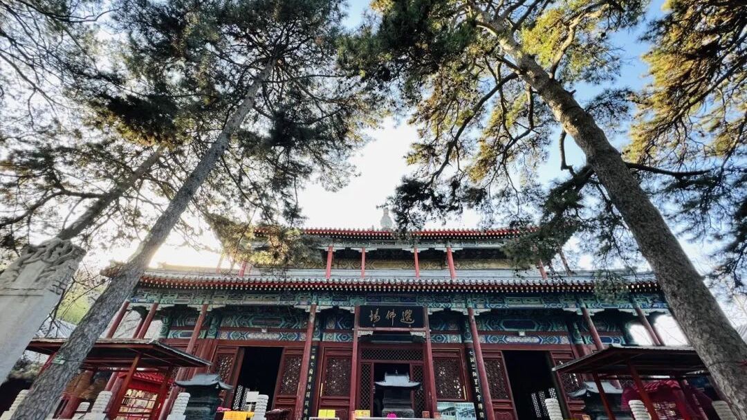 门头沟5家景区为中国泵道联赛参赛选手提供免门票游览权益
