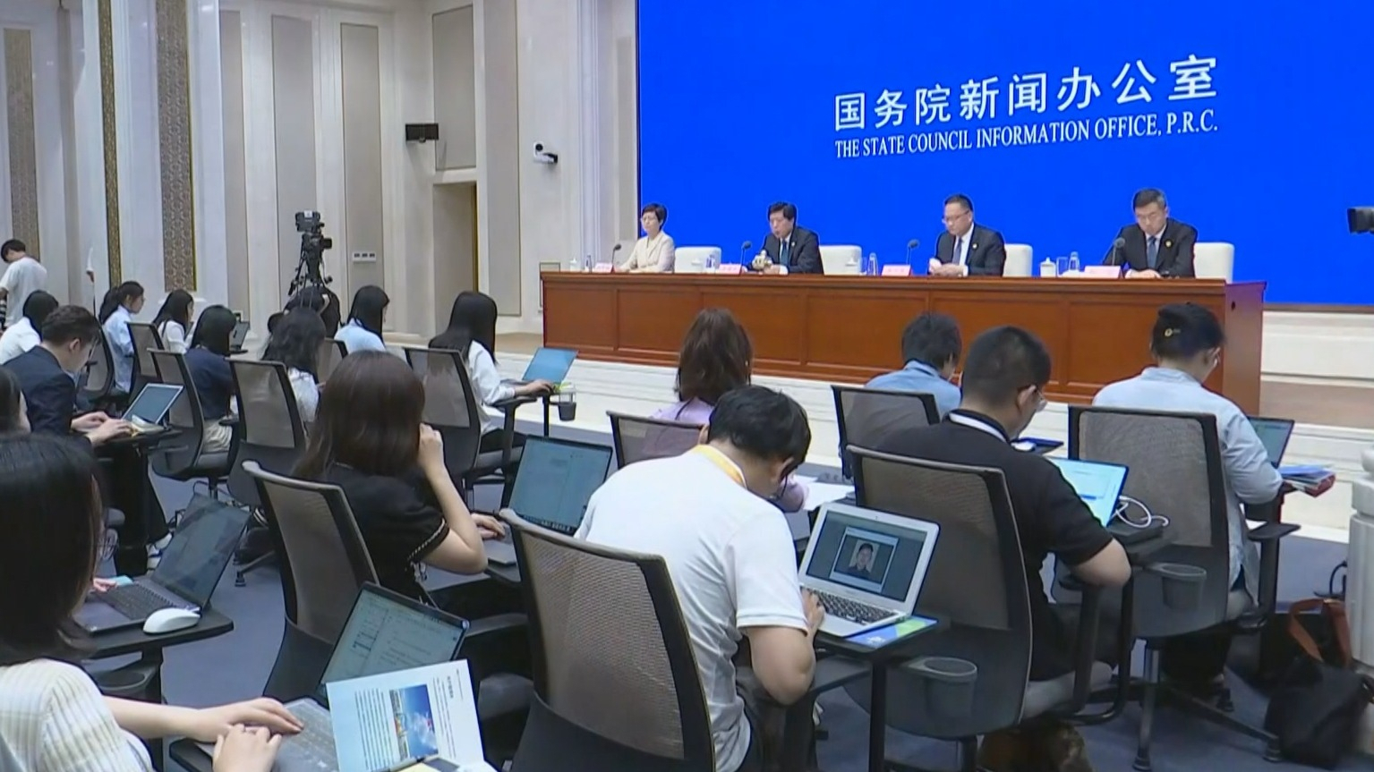 第三届中国国际供应链促进博览会7月16日在京举行